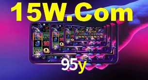 Spaceman Game 95y