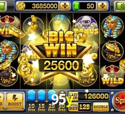 Casino VIP 95y