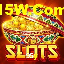 Sinta a adrenalina dos jogos de cassino com 95y