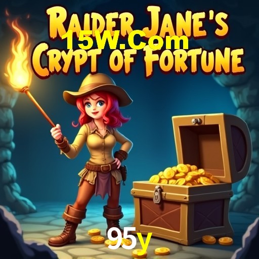 Jogos Exclusivos 95y