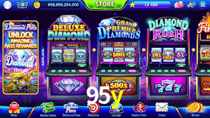 Blackjack Table 95y