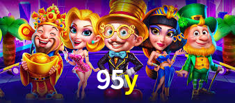 95y App Interface