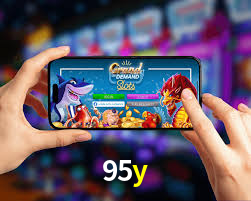 Live Casino 95y