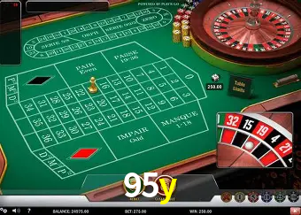 Diretório de Jogos 95y