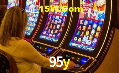 Recursos de Bônus 95y