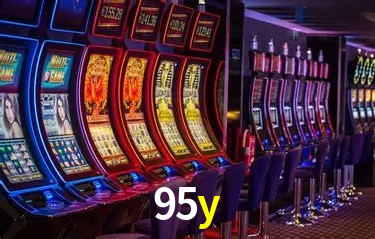 Casino Ao Vivo 95y